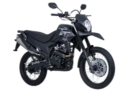 ttr 125 