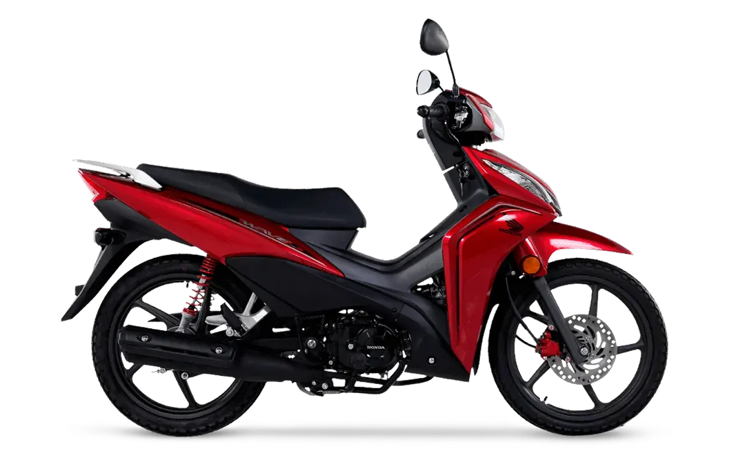 HONDA WAVE 110S