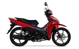 HONDA WAVE 110S
