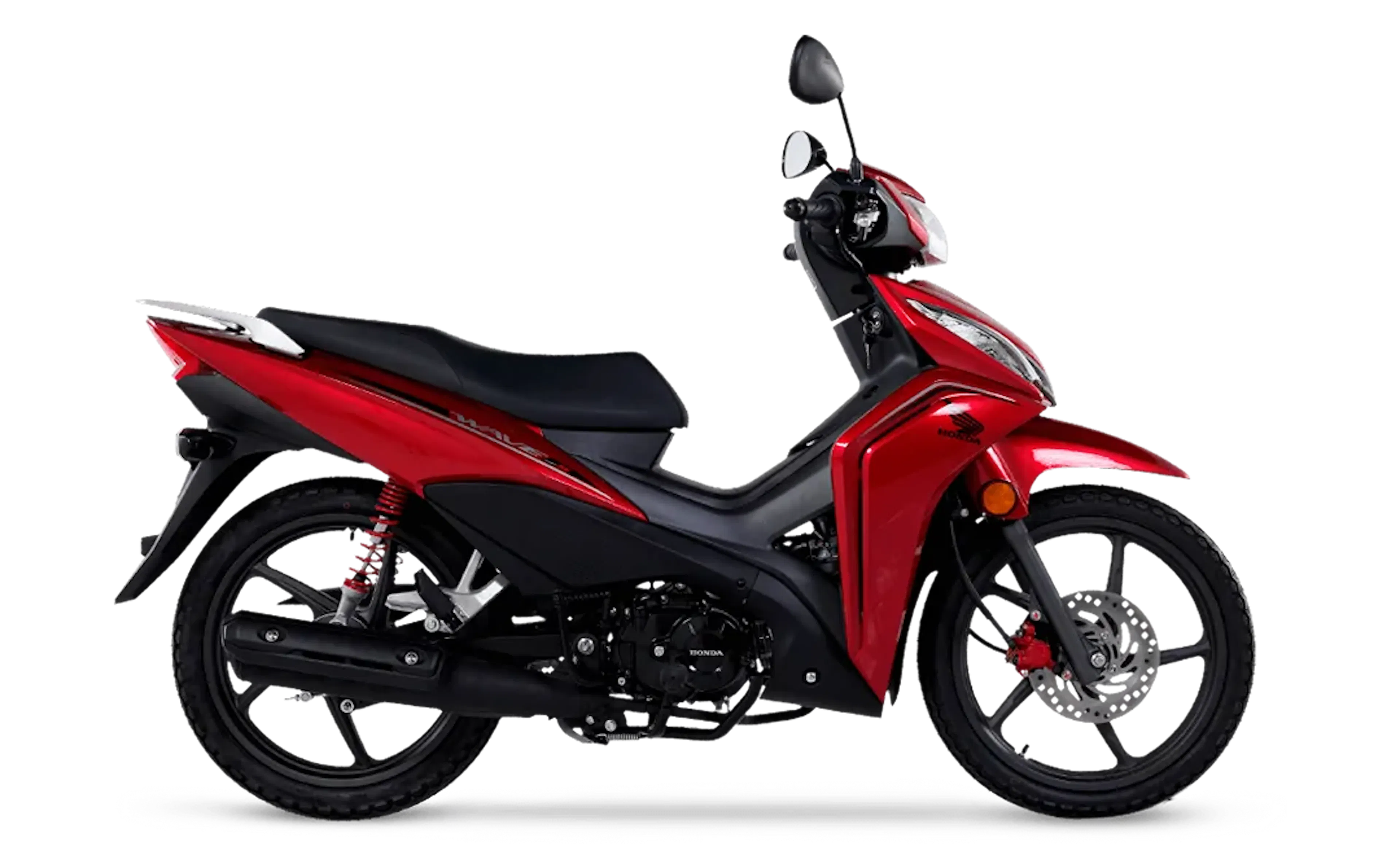 HONDA WAVE 110S