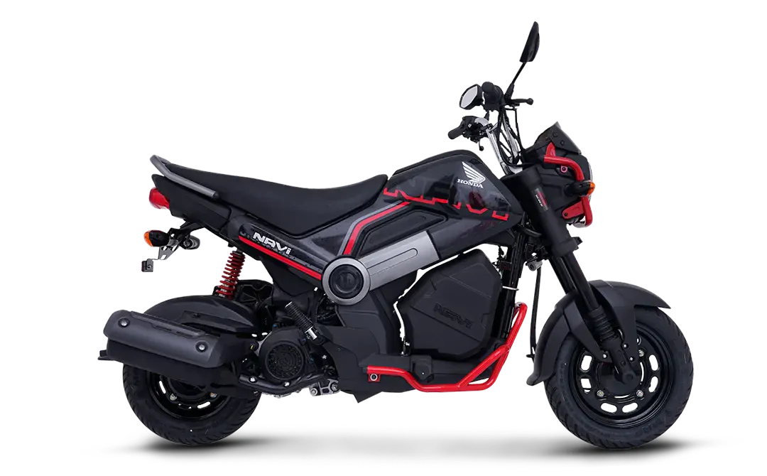 honda navi