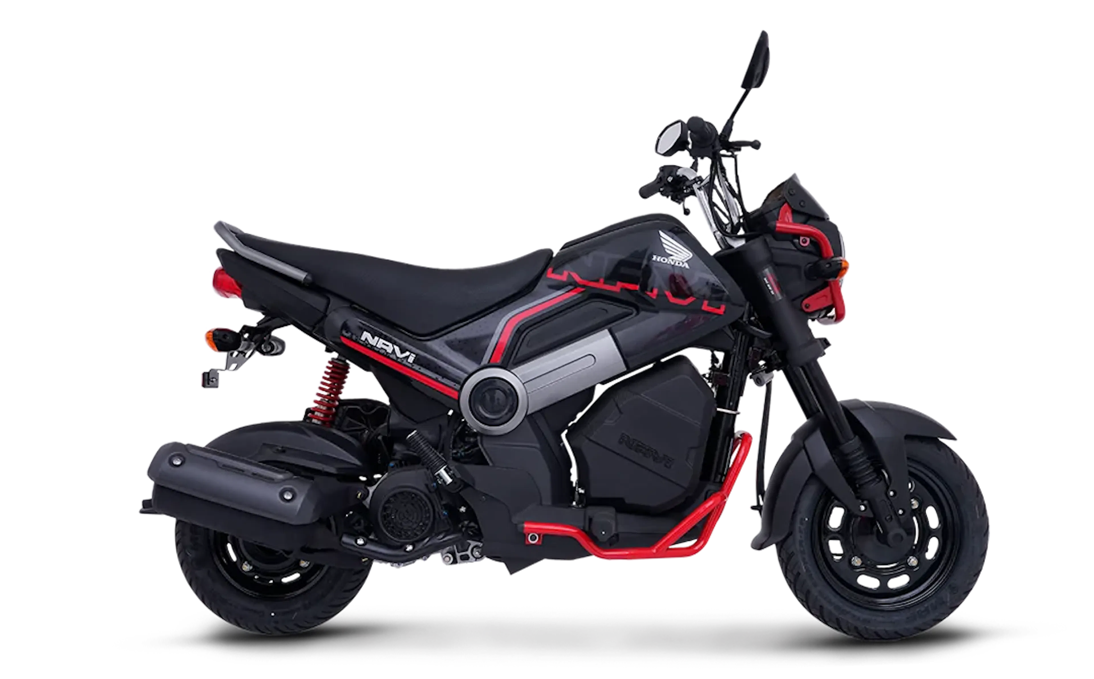 honda navi