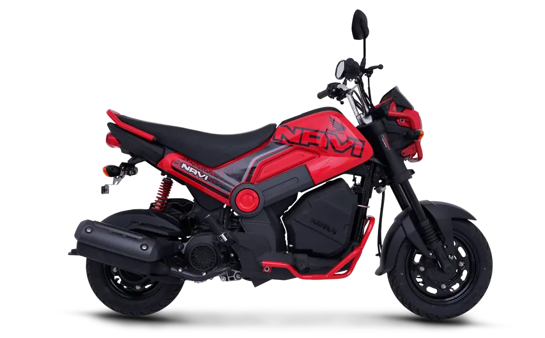 HONDA NAVI