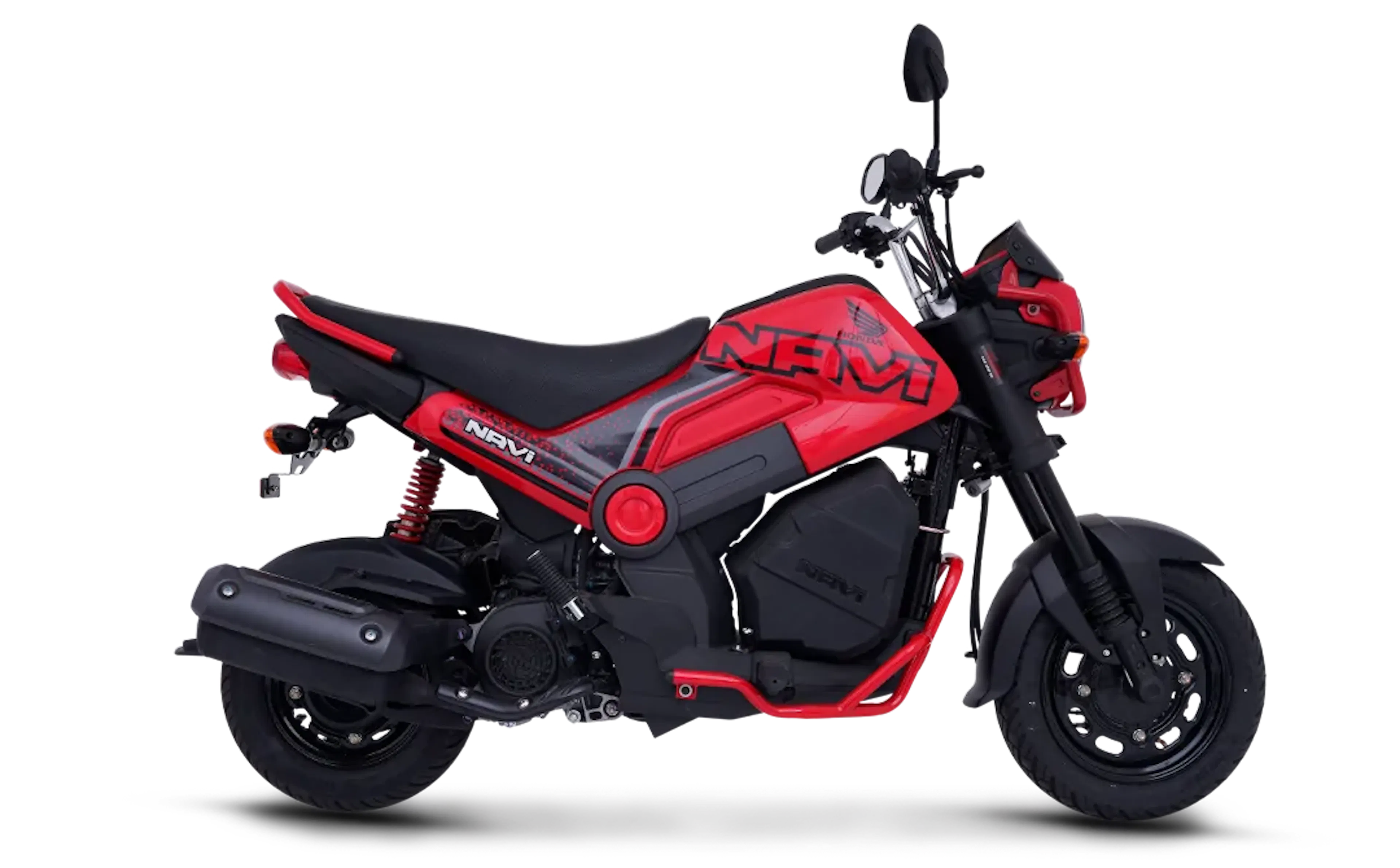 HONDA NAVI