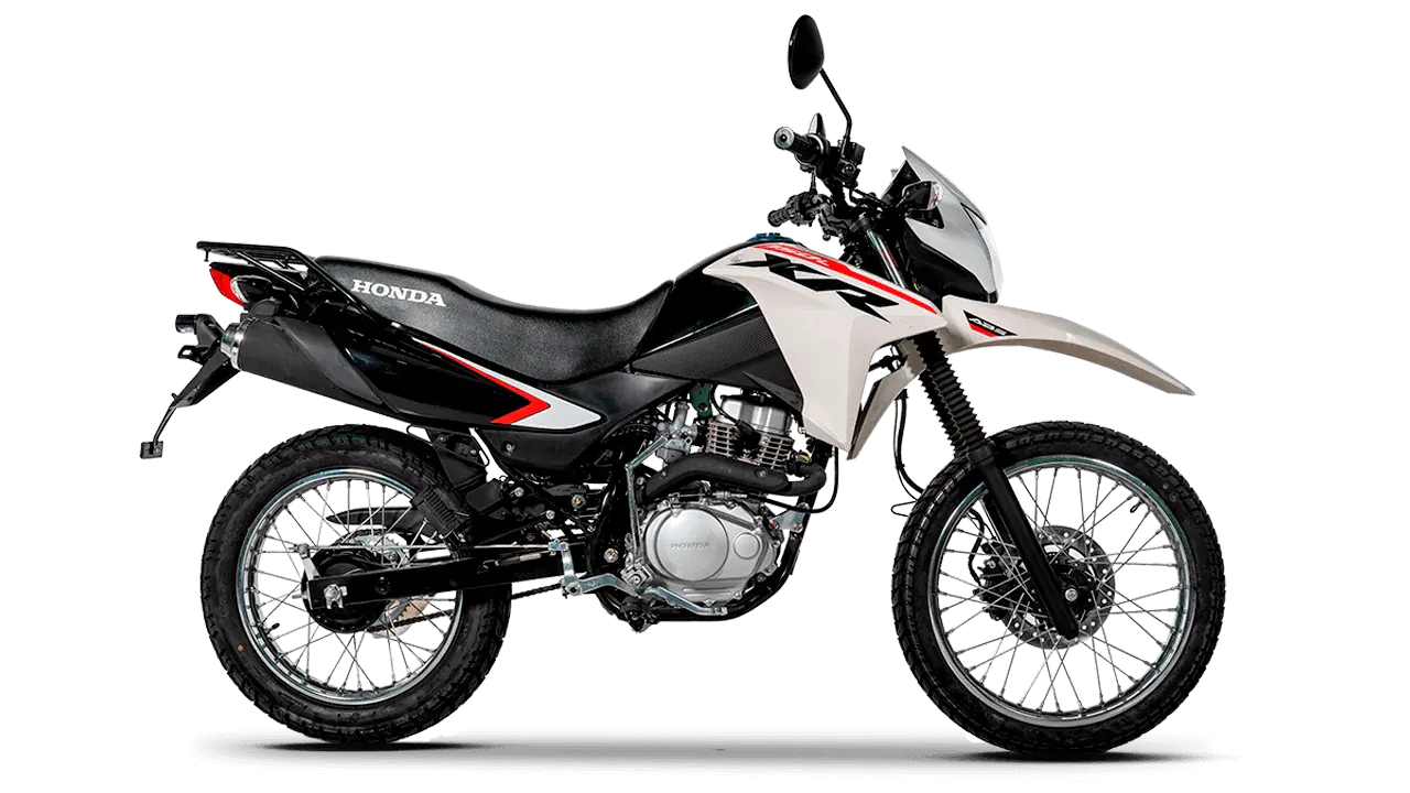 XR 150 L