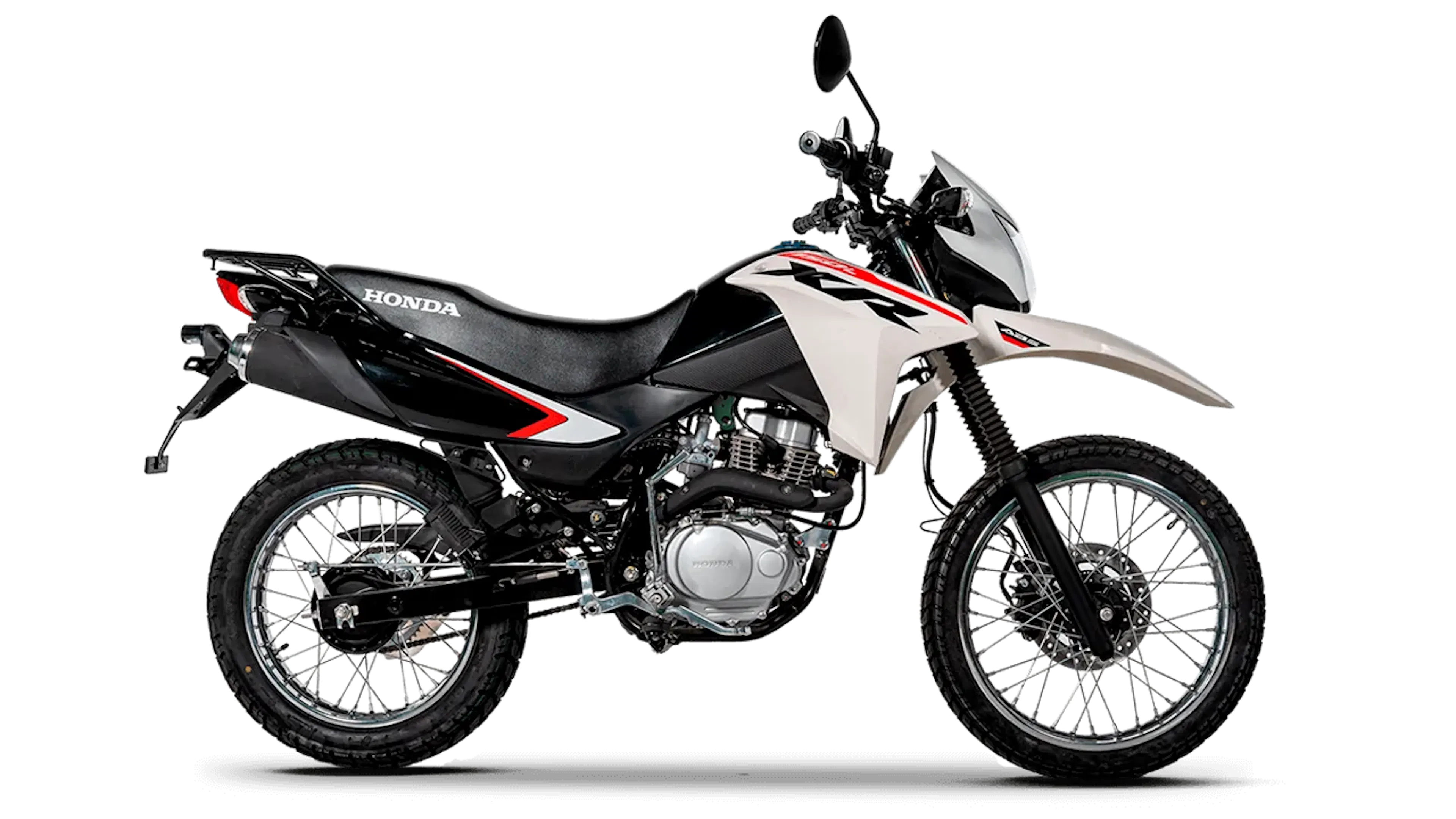 XR 150 L