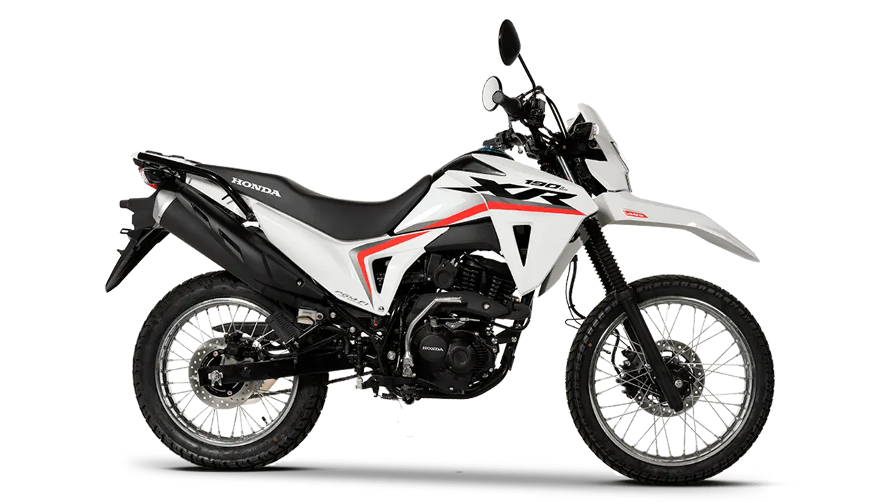 XR 190L