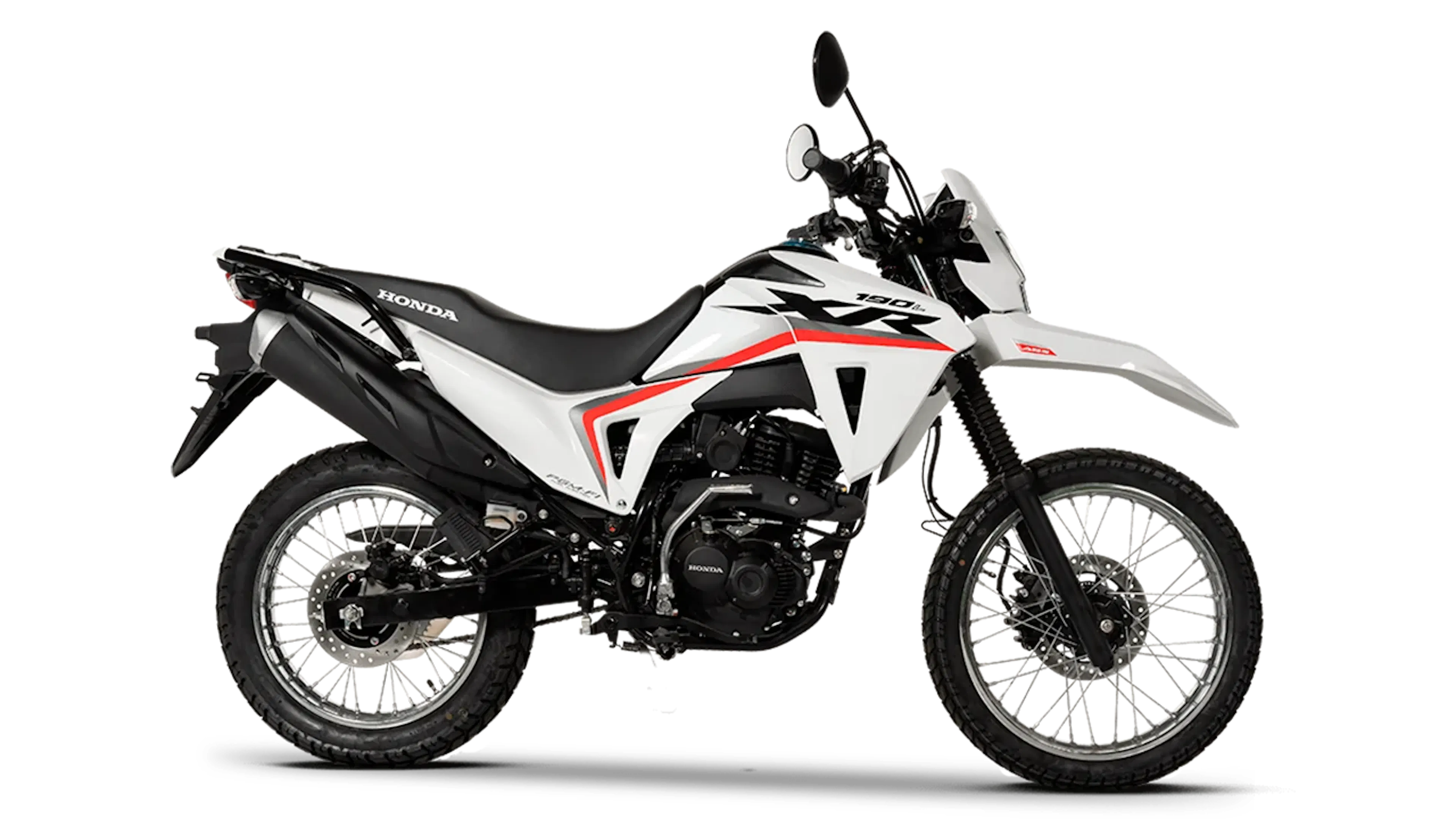 XR 190L