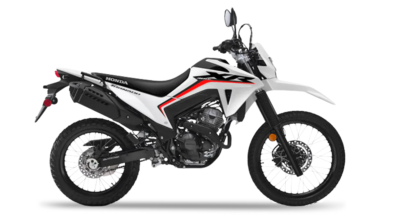 XR TORNADO