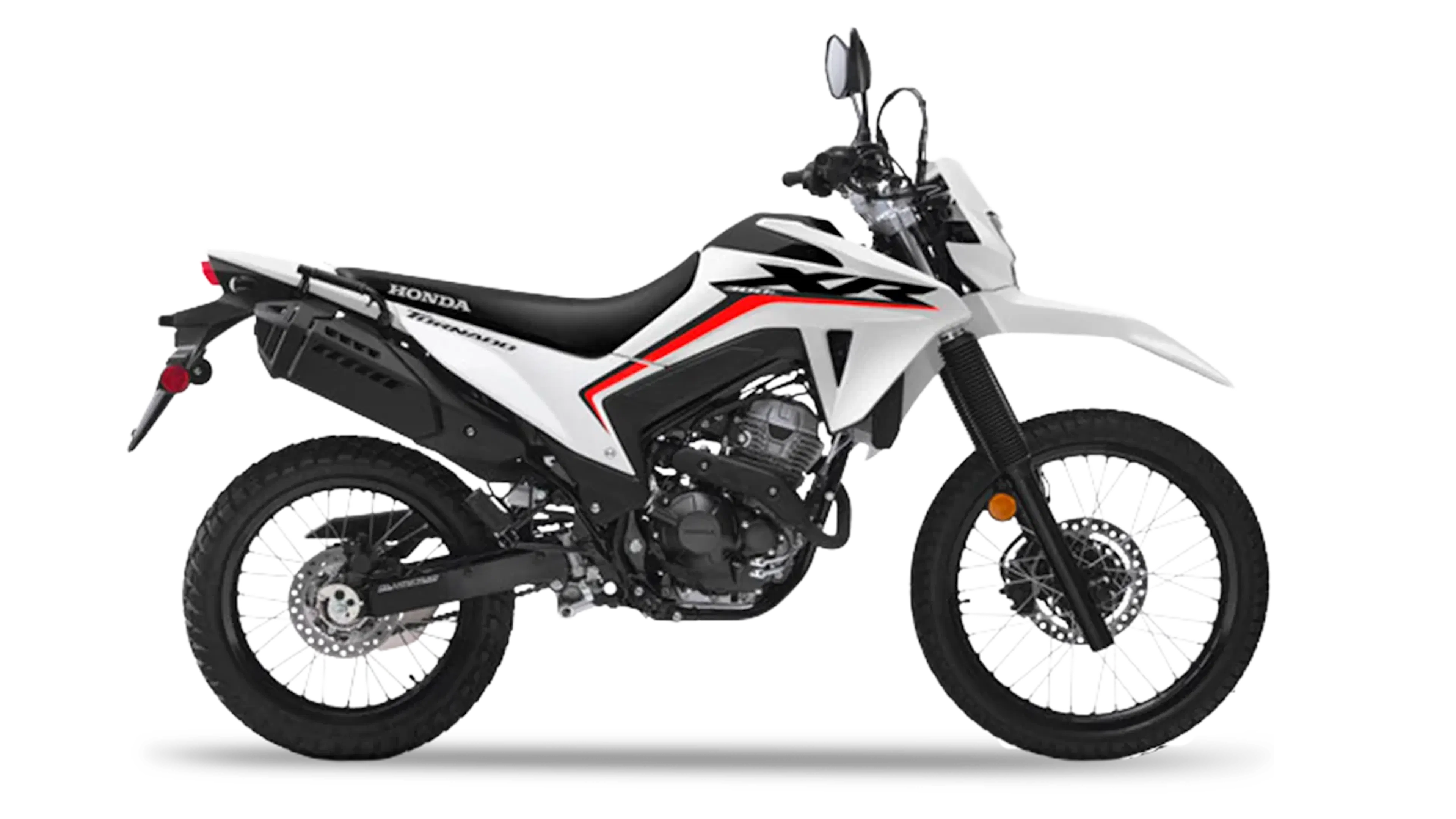 XR TORNADO
