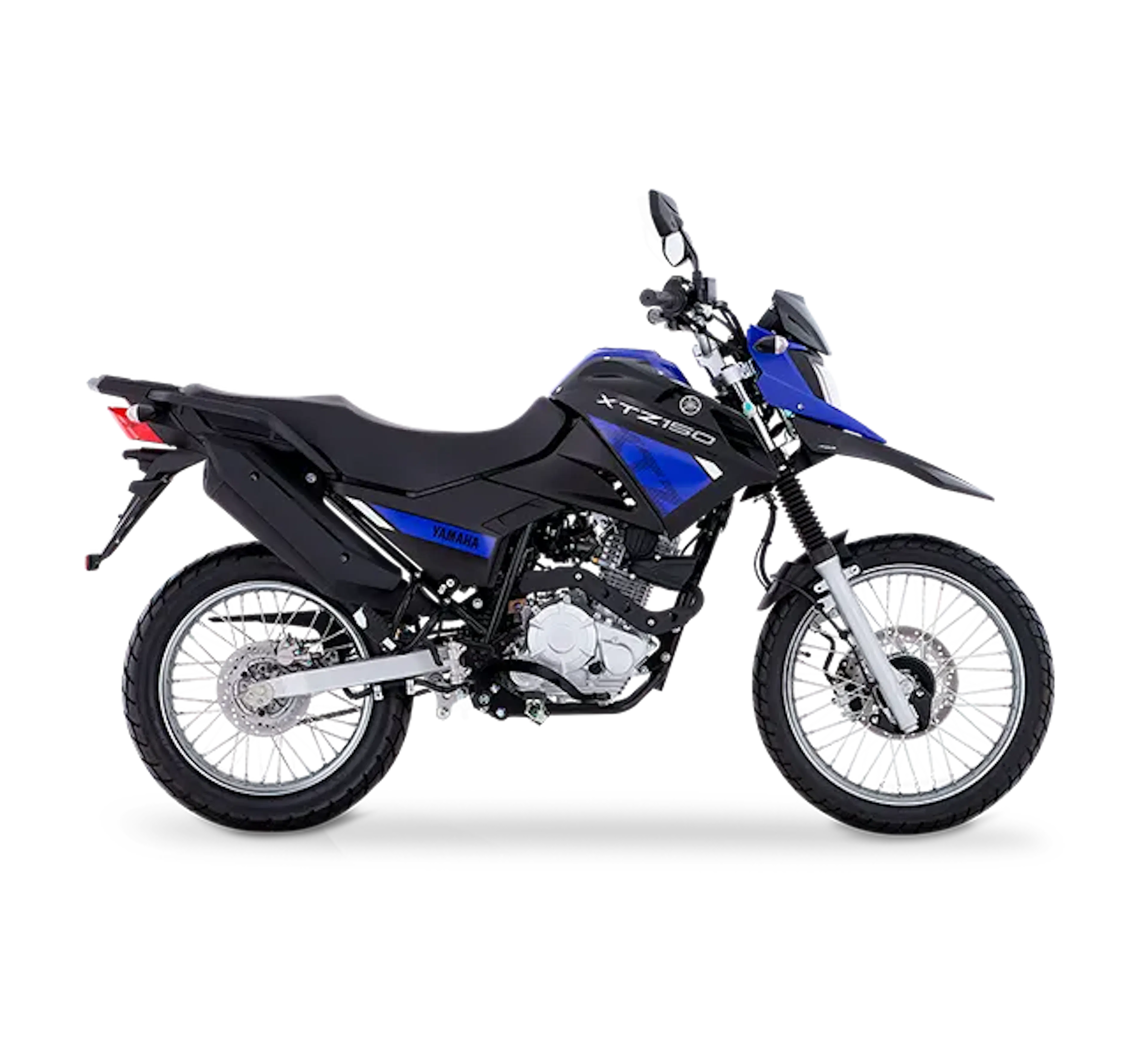 XTZ 