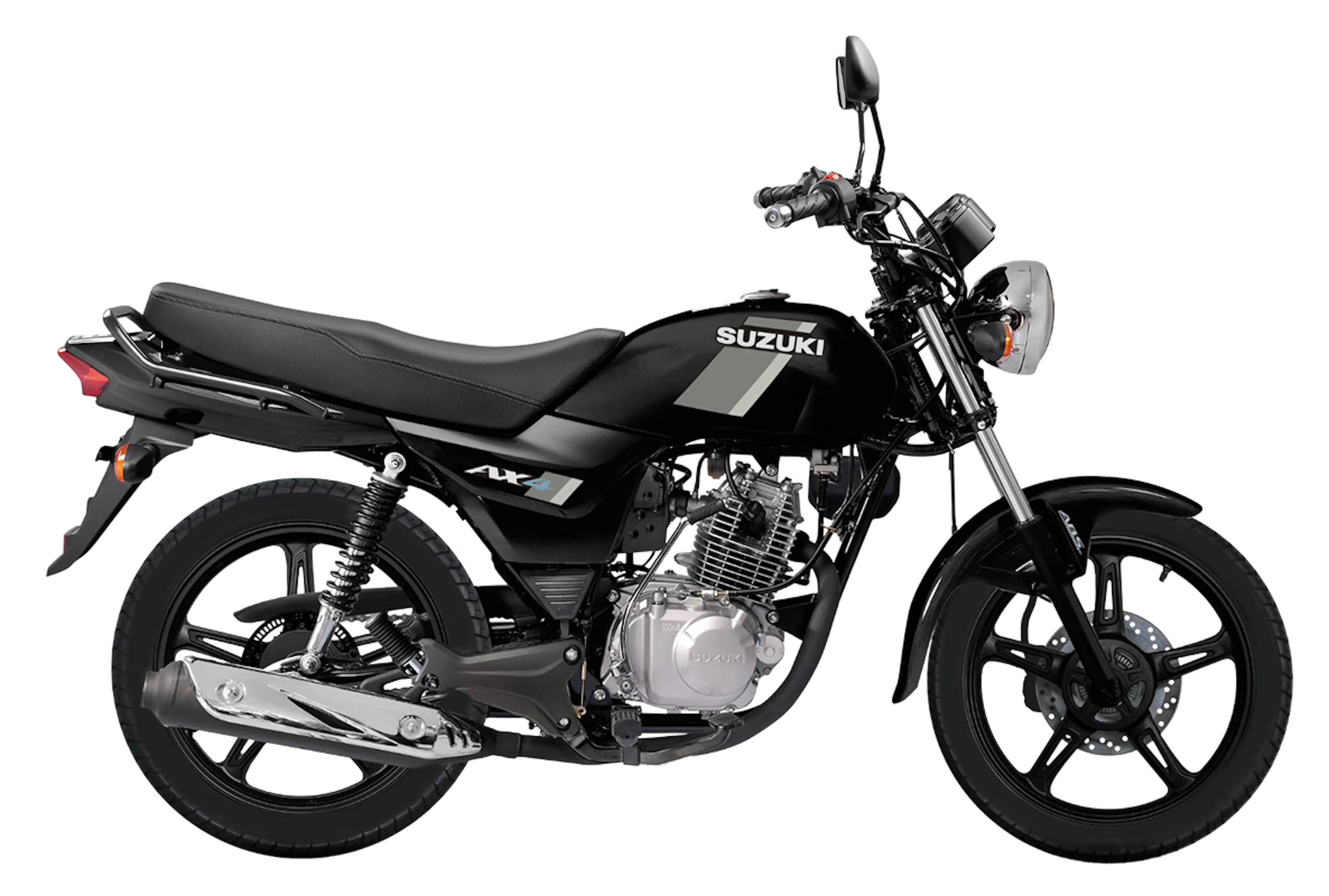 ax4 abs
