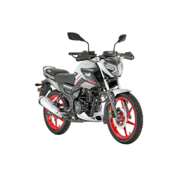 TVS RAIDER RACING