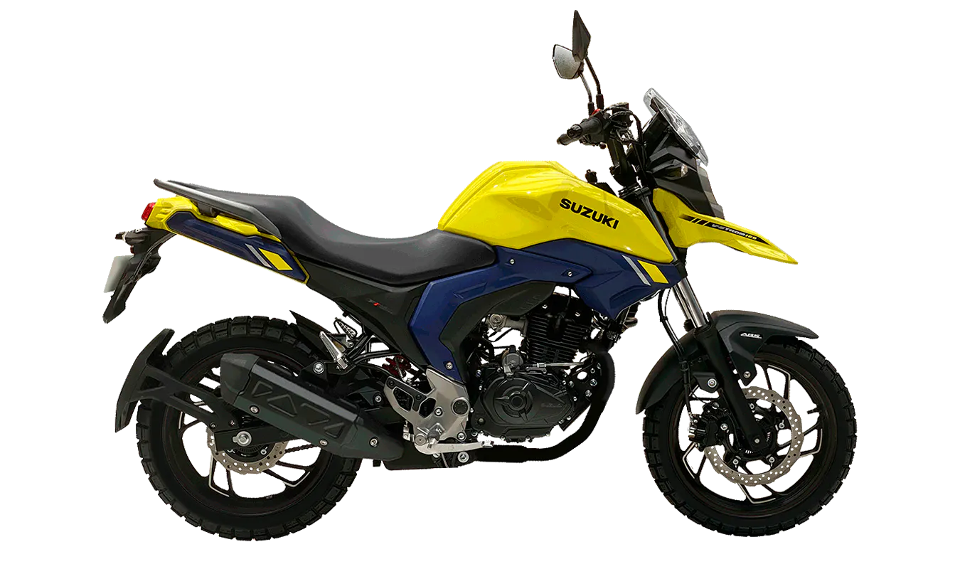 V STROM 250