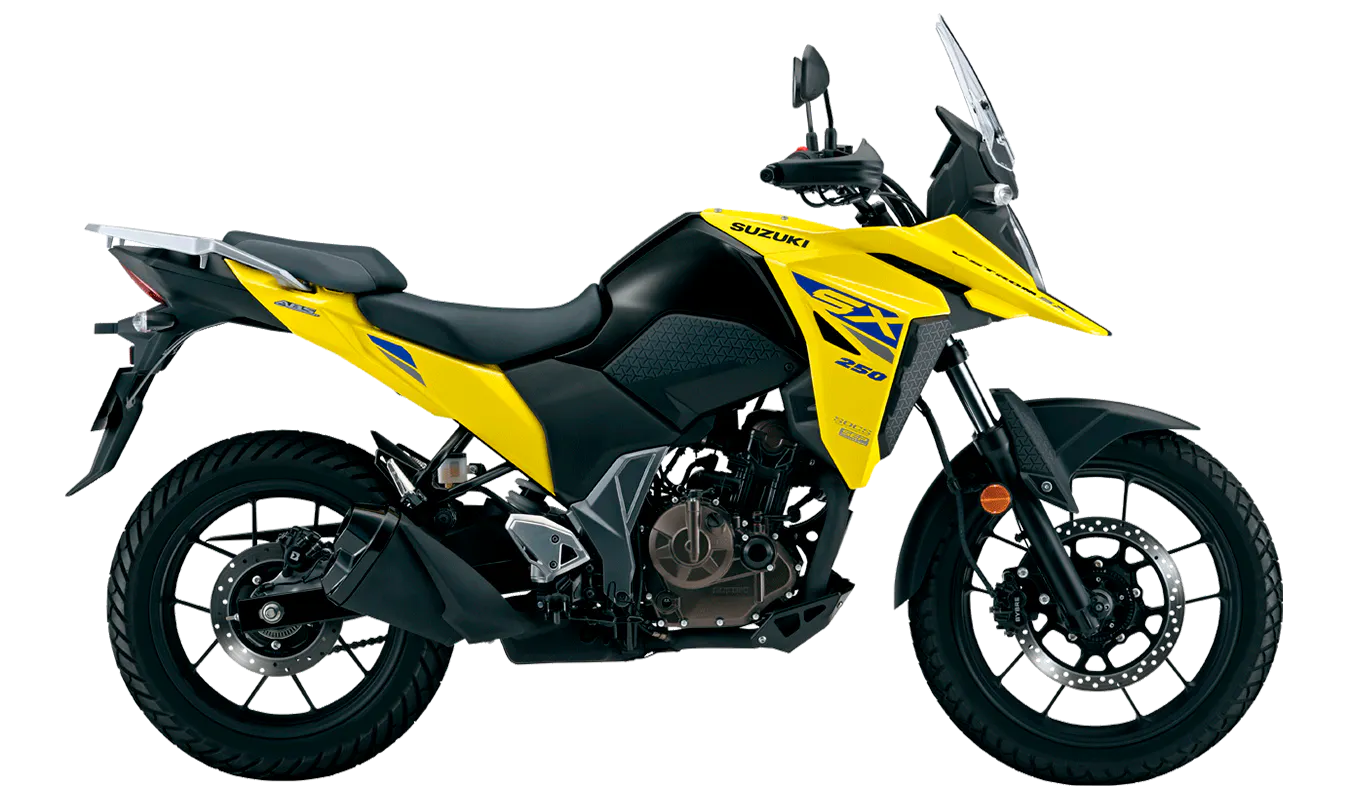 v strom 250
