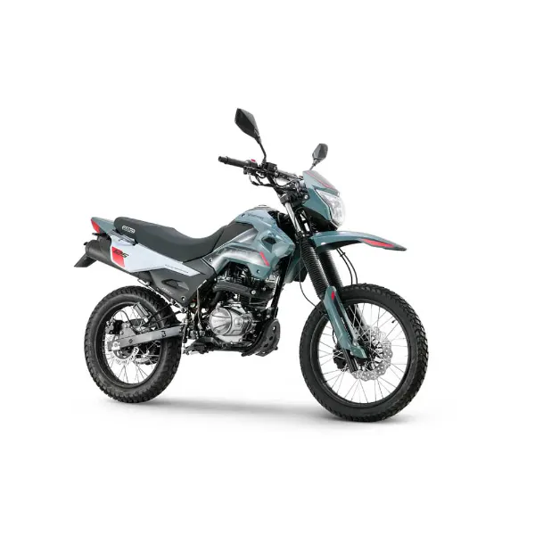 MRX 125 TRAKKU