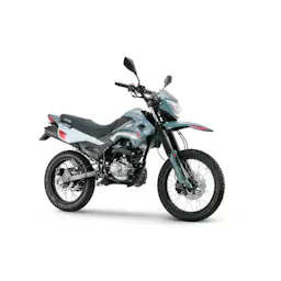 MRX 125 TRAKKU