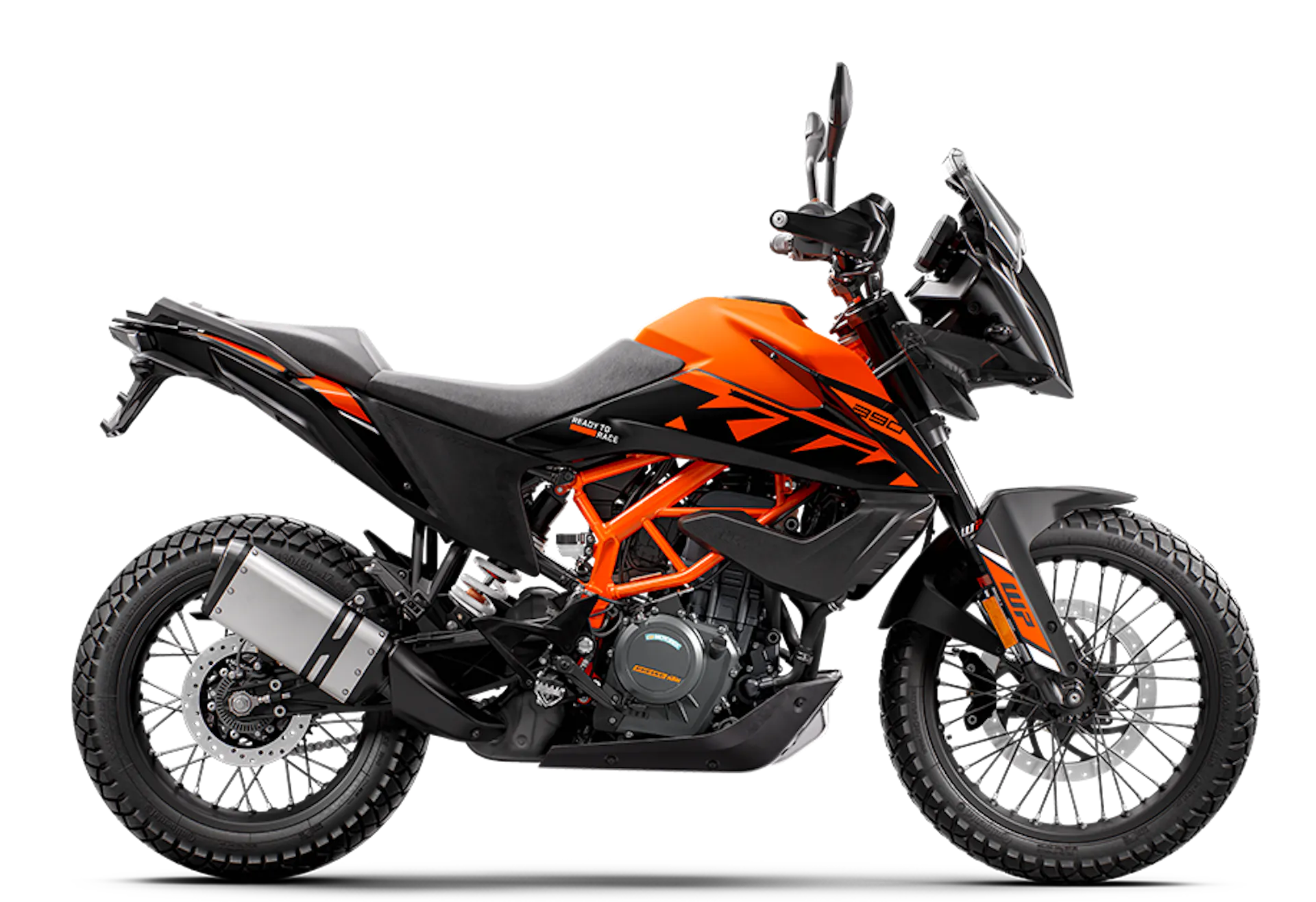 ktm 390