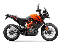 ktm 390
