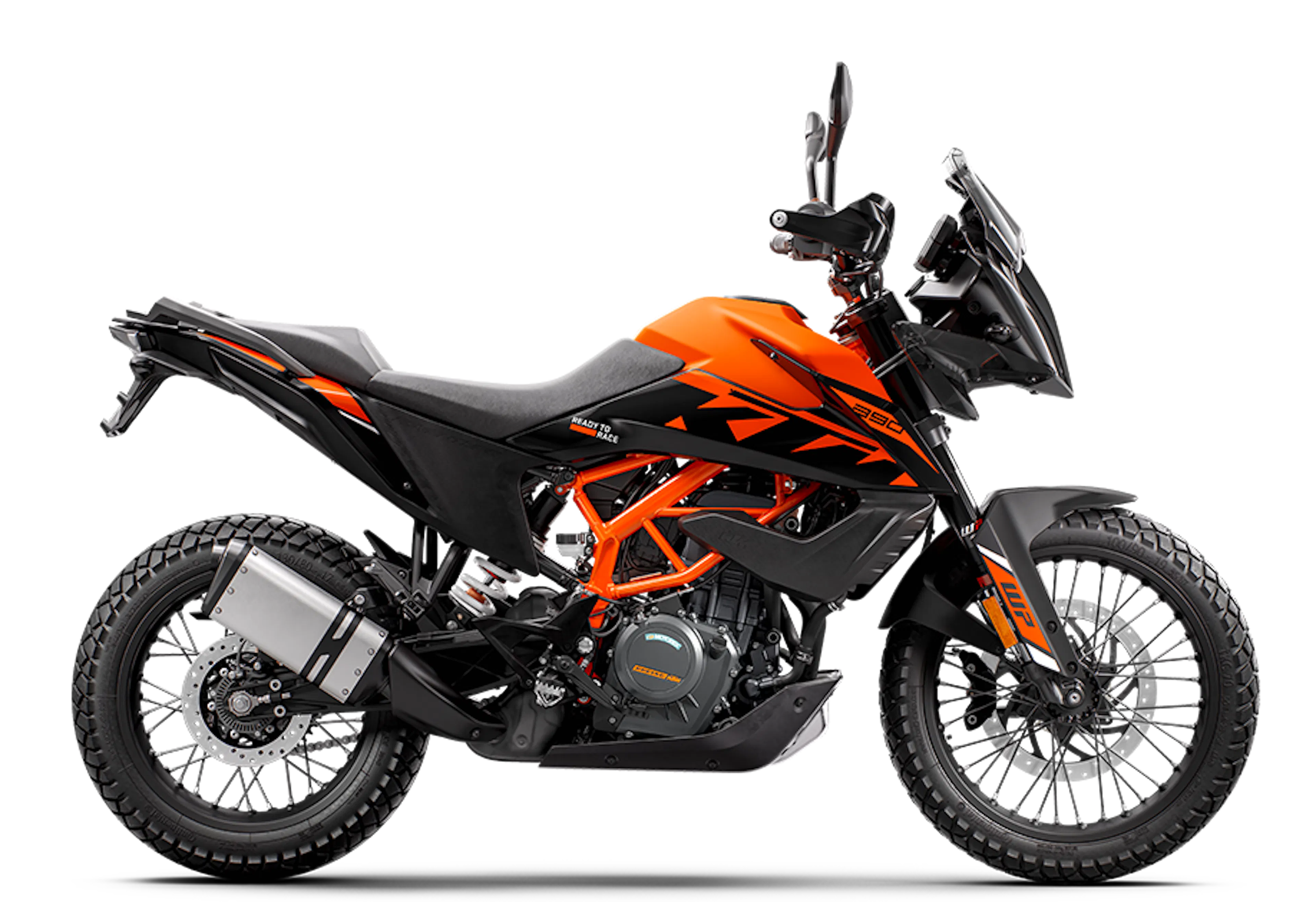 ktm 390