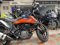 390 ADVENTURE
