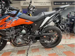 390 ADVENTURE