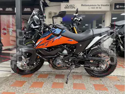 390 ADVENTURE