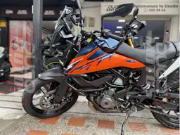 390 ADVENTURE