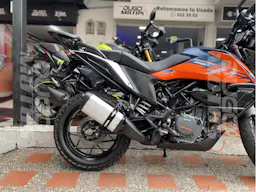 390 ADVENTURE