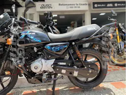 BOXER BM 150 X