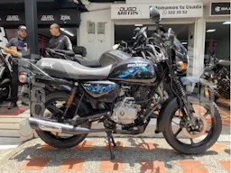 BOXER BM 150 X