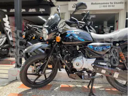BOXER BM 150 X