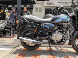 BOXER BM 150 X