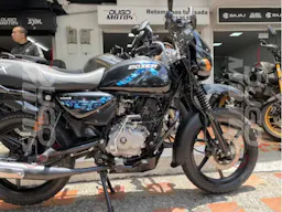 BOXER BM 150 X