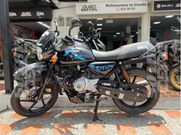 BOXER BM 150 X