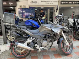 TRK 251
