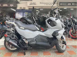 ADX 150