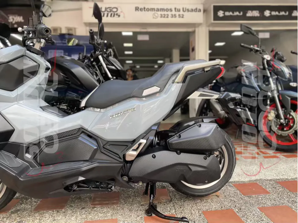 ADX 150