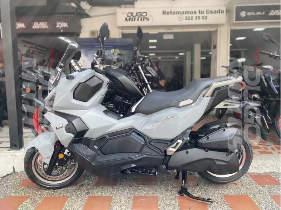 ADX 150