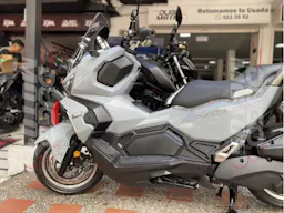 ADX 150