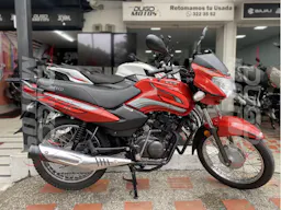 TVS SPORT ELS SPOKE 100