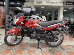 TVS SPORT ELS SPOKE 100