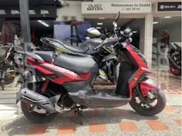 DYNAMIC PRO 125