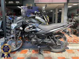 TVS SPORT 100 ELS