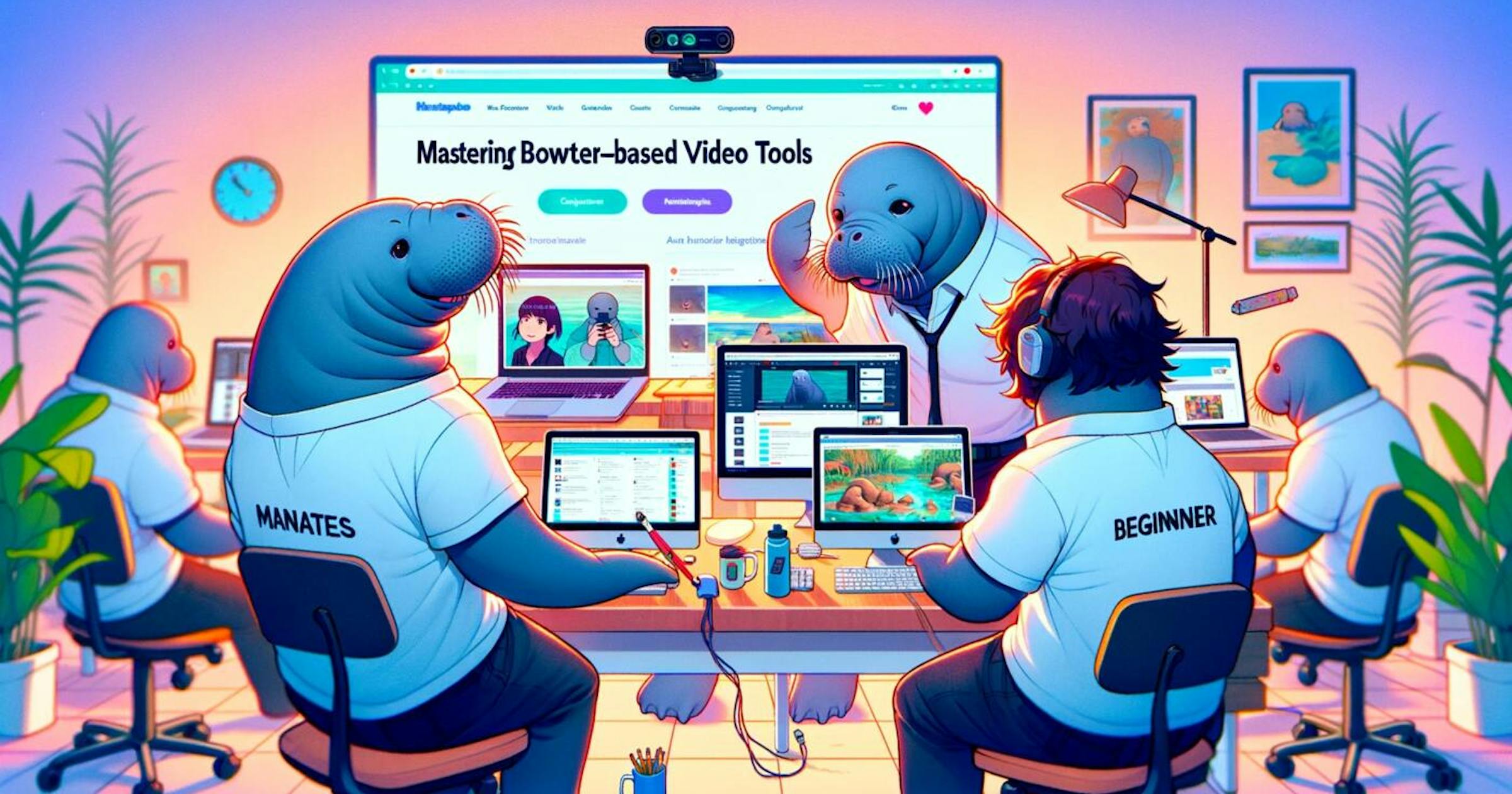 Mastering BrowserBased Video Tools A Guide for Beginners