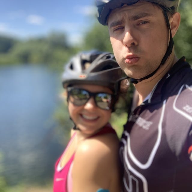 Jessica, 2020 rider
