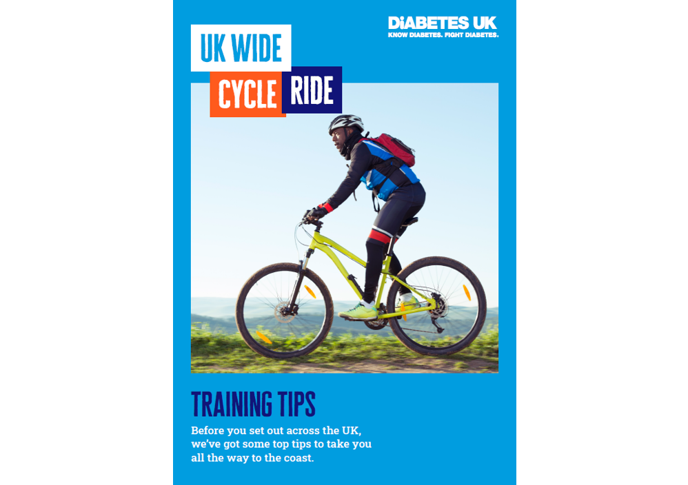 ride london training plan
