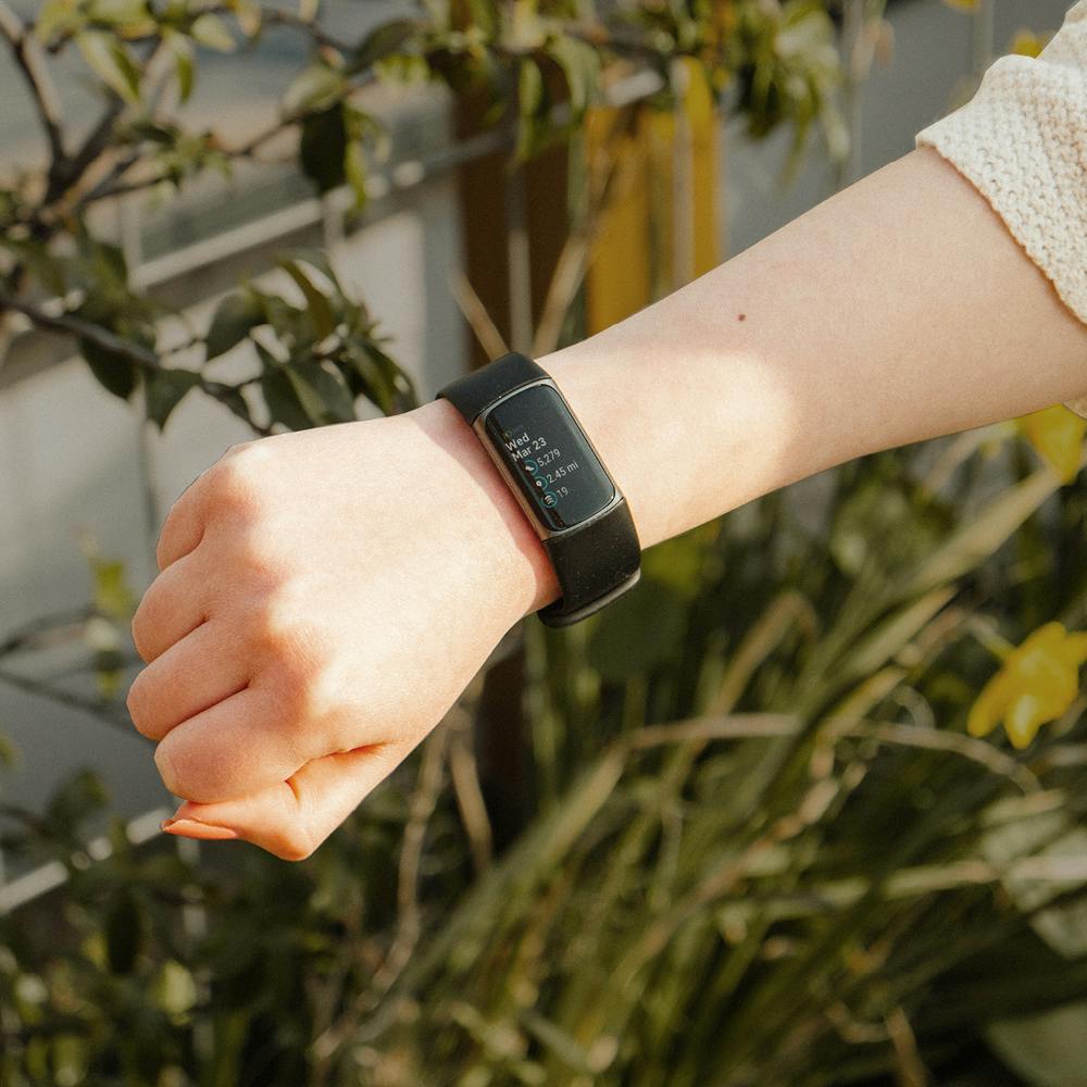 Your exclusive Fitbit discount