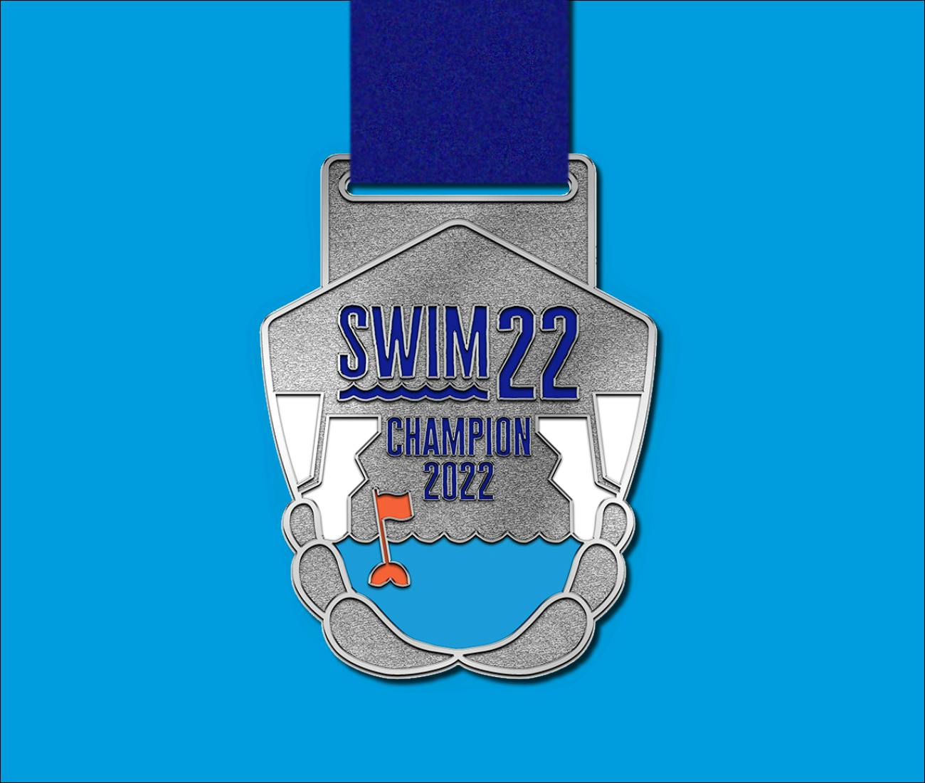 £35 reward - medal