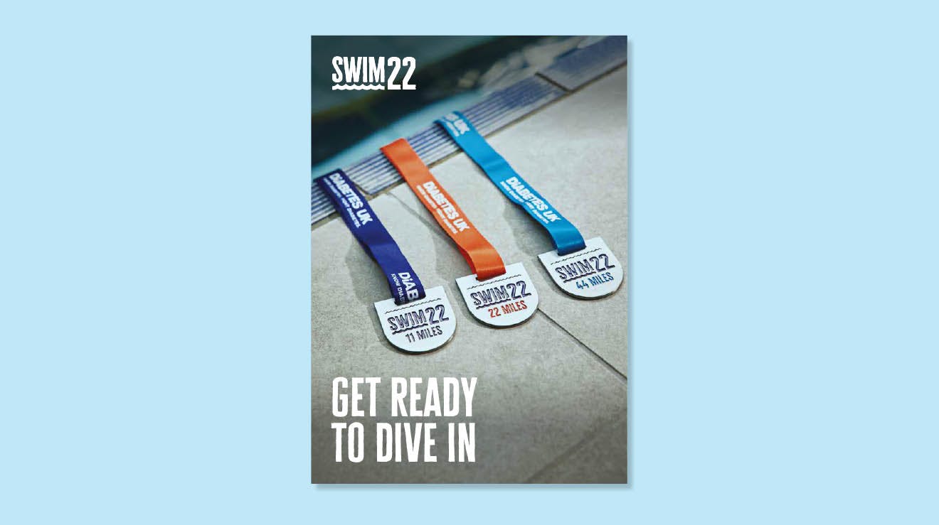 Swim22 2024 welcome pack